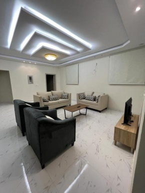 Albashier private apartment شقق البشائر الخاصة